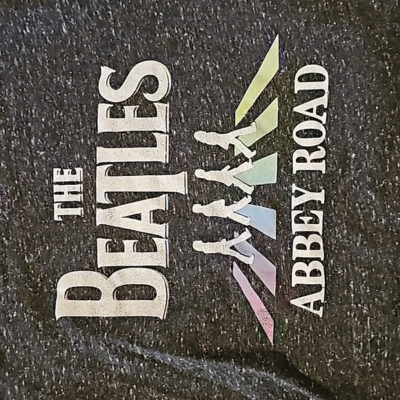 Beatles tee - Picture 2 of 3